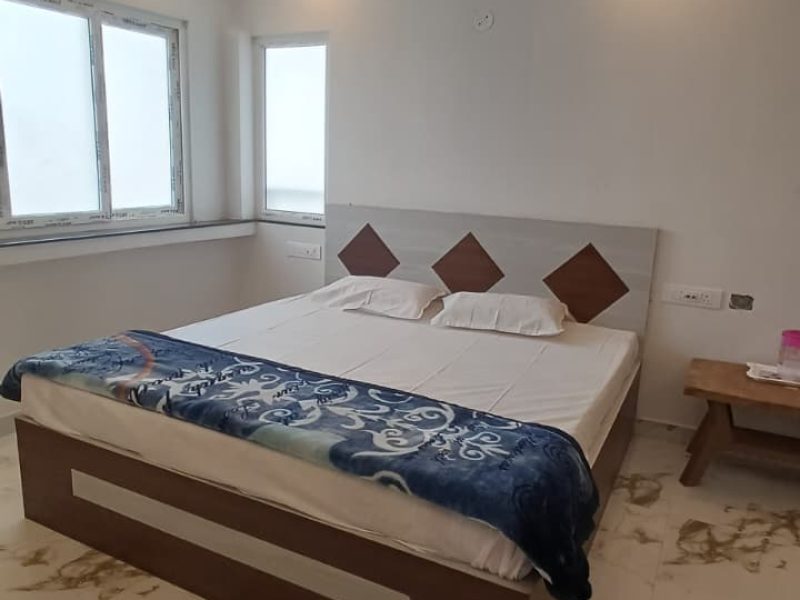 DELUXE AC SEA VIEW ROOM