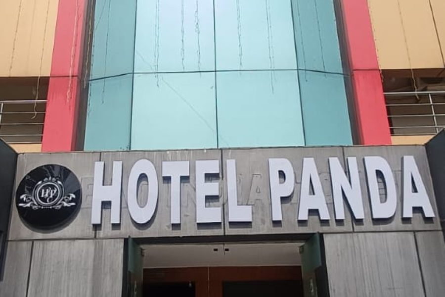 HOTEL PANDA