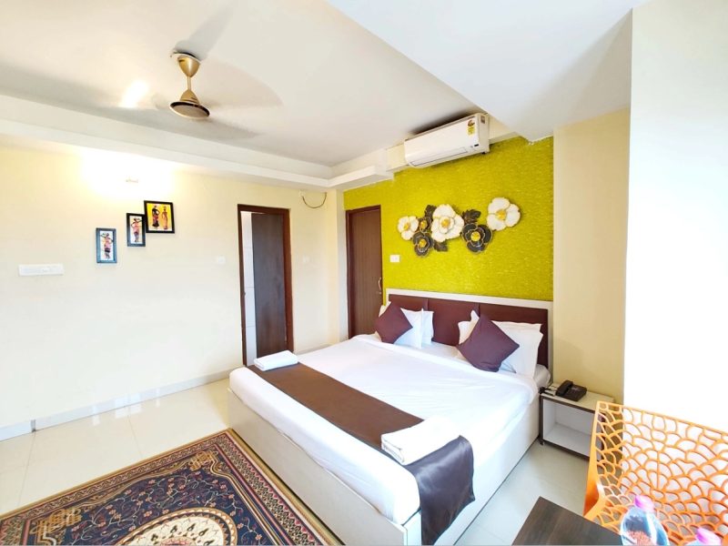 PREMIUM FAMILY SUITE ROOM