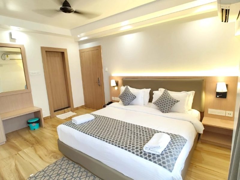 PREMIUM EXECUTIVE ROOM (Sea View)