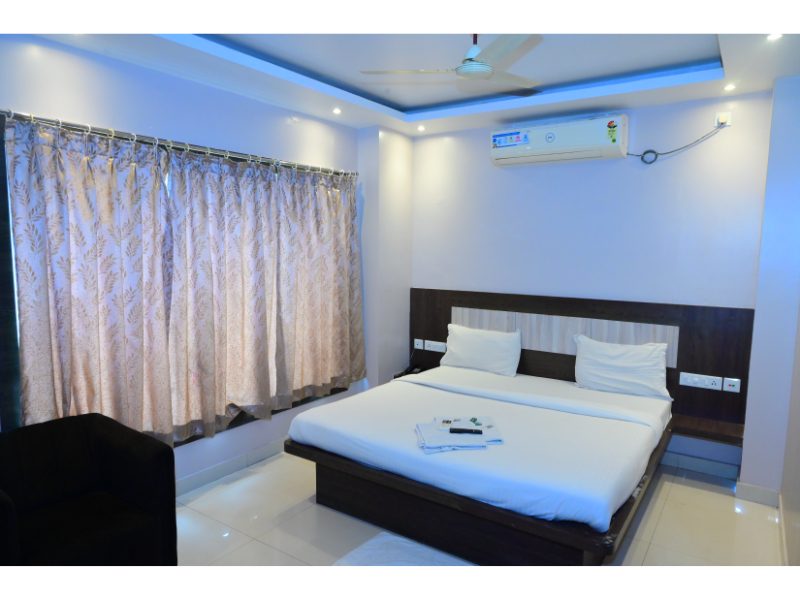 Standard Non  AC Room