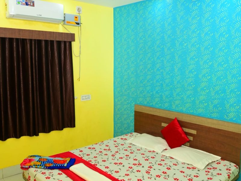 Standard Non  AC Room