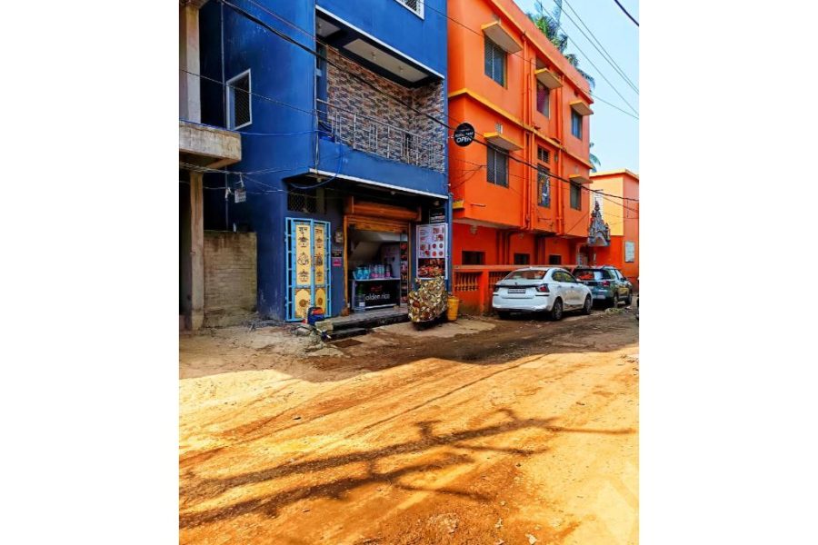 HOTEL BHARAT RATNA KUTIR