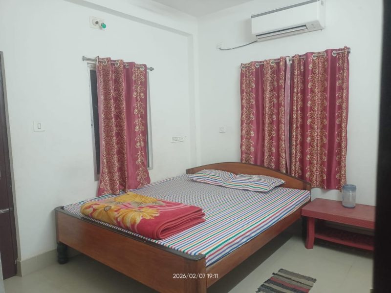 Deluxe Ac Room