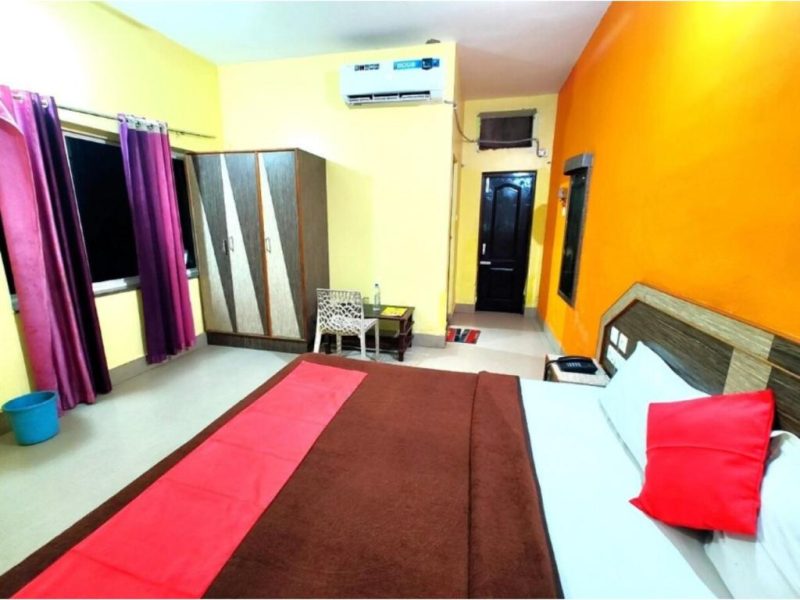 Standard Non  AC Room