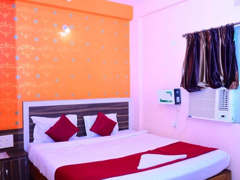 Standard Non  AC Room