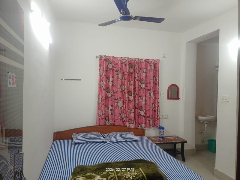 Standard Non Ac Room