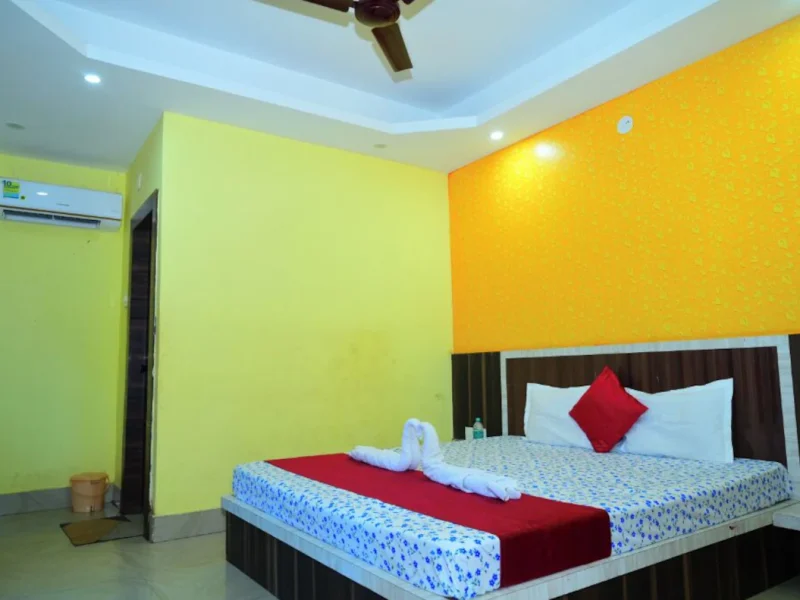 Standard Non  AC Room