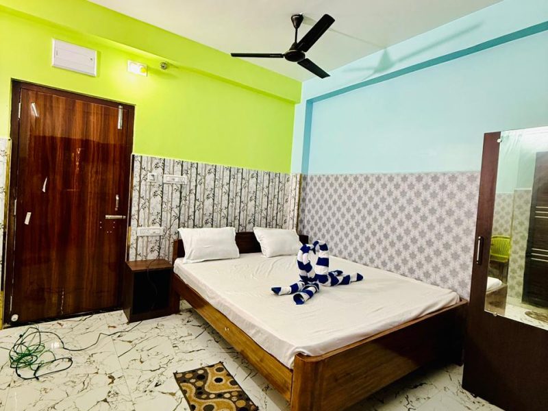 STANDARD NON AC ROOM