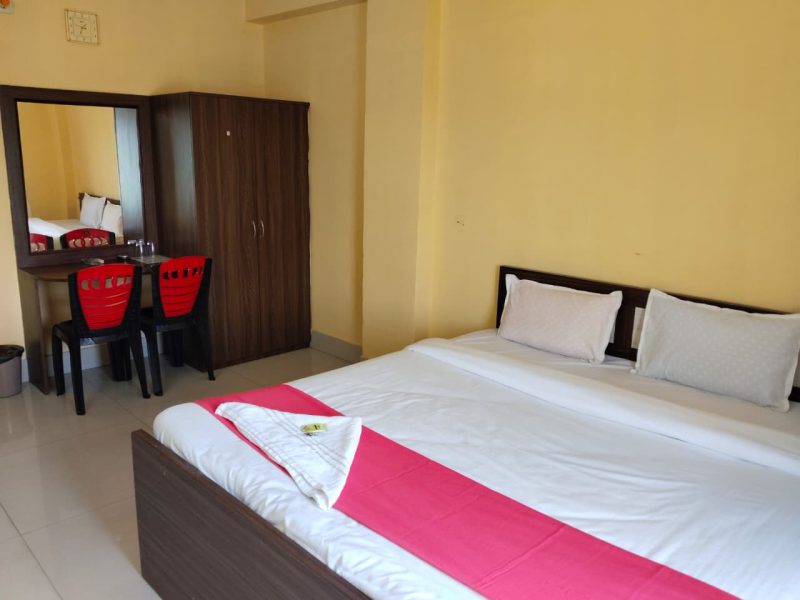 STANDARD NON AC ROOM