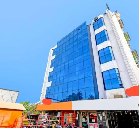 ASHIRBAD GUEST HOUSE