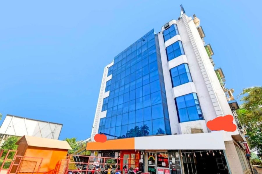 ASHIRBAD GUEST HOUSE