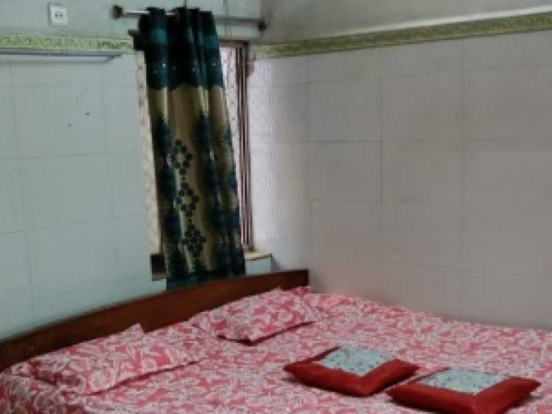 STANDARD NON AC ROOM