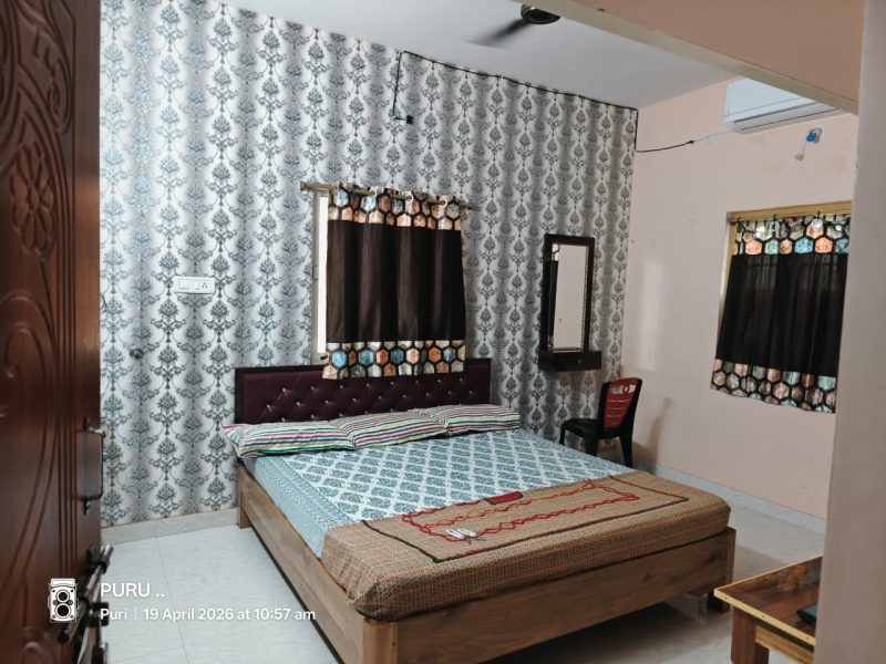 STANDARD NON AC ROOM
