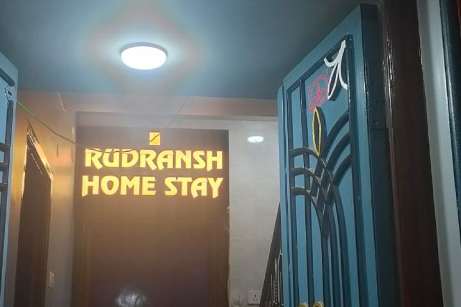 Rudransh Homestay