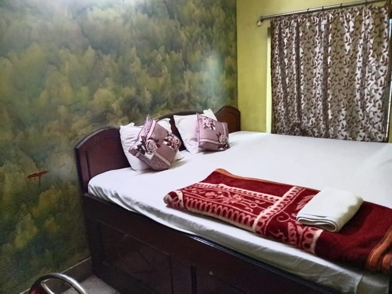 STANDARD NON AC ROOM