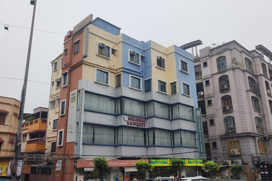 SWAGATAM HOTEL